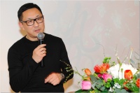 【Hi局·勢(shì)】周彤 金沙同價(jià) 年輕藝術(shù)家占領(lǐng)高地,張培力,無(wú)人生還,林 科,周彤,王音,李蘇橋,程然,仇曉飛,王光樂(lè),郝量