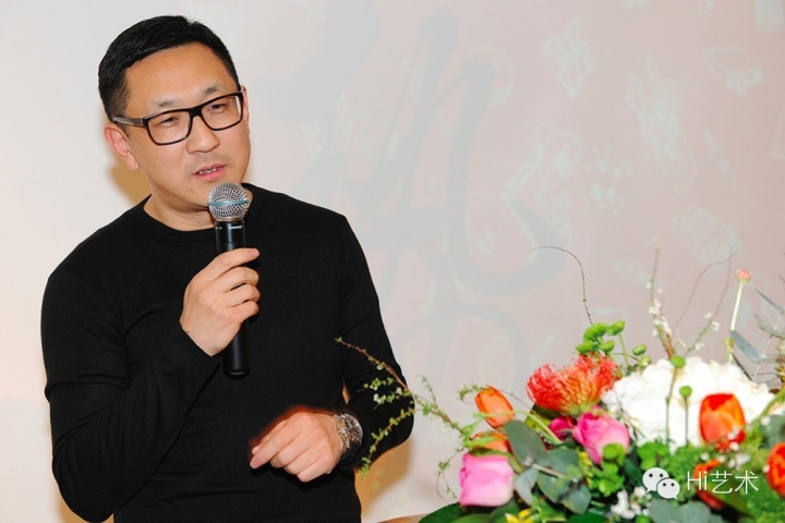 【Hi局·勢】周彤 金沙同價 年輕藝術(shù)家占領(lǐng)高地