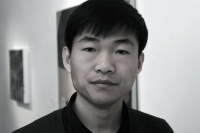 戴卓群  做一個語境的提供者,戴卓群,戴卓群