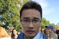 段君 矯枉過正,展望,孫永增,段君,盛葳,王春辰,琴嘎,羅斯科