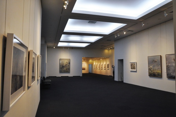 “李強個展”在華氏畫廊與三潴畫廊的聯(lián)手下亮相東京
