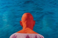 香港蘇富比春拍北京預(yù)展  日韓金額加重,張曉剛,吳冠中,希克,馮夢(mèng)波,汪建偉,草間彌生,王光樂(lè),劉韡,賈藹力,楊福東