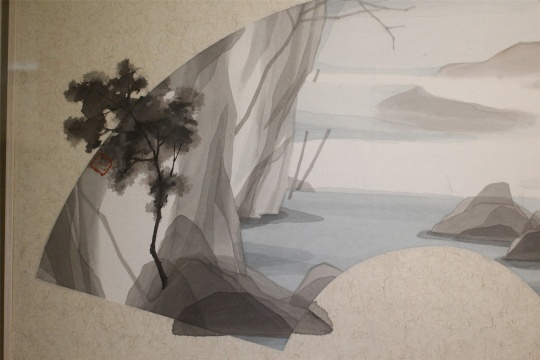 上圖作品細(xì)節(jié)

