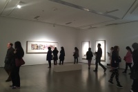李津、靳衛(wèi)紅聯(lián)手“男·女” 第二站巡回展落地北京,尚揚,李津,栗憲庭,阿克曼,靳衛(wèi)紅