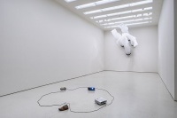 2014Hugo Boss大獎獲得者Paul Chan在古根海姆紐約舉辦個展,Paul Chan