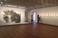 冰逸攜手墨齋展示水墨創(chuàng)作的多樣性,冰逸