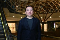 李振華 博覽會正由商業(yè)體制轉(zhuǎn)向服務(wù)型體制,宋琨,鄢醒,陳天灼,陳天灼,程然,陸揚,繆曉春,李燎,關(guān)尚智,李振華