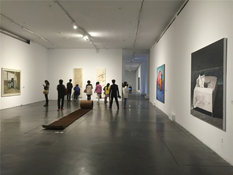展覽現(xiàn)場
