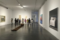 華山論物 “物體系”登陸民生現(xiàn)代美術(shù)館,隋建國(guó),毛文采,楊振中,宋冬,冷廣敏,胡介鳴,王郁洋,王魯炎,,馬秋莎