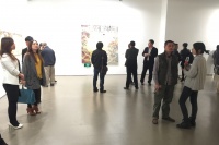 構(gòu)筑“理想國” 今日美術(shù)館展出趙夢歌個展