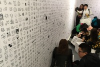 十萬喵星人占領宇宙中心798 Life-Fun靈泛制造,葉甫納