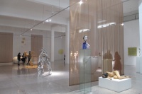 ZERO第二屆當(dāng)代女性雕塑展開(kāi)啟 攜手外援模式升級(jí),郭偉,李娜,郭紅梅,欒佳齊,李銘燃,陸云,耿雪