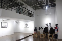 名泰空間新銳個(gè)展推廣計(jì)劃啟動(dòng) 首推馮一塵“白馬非馬”,馮一塵