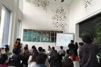 第56屆威尼斯雙年展中國館首次合作民間組織 推出“民間未來”,徐冰,季大純,邱志杰,劉家琨,陸揚,曹斐