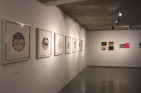 一個策展人不策展的展覽,叢偉,郭立軍,宋兮,三線TV,徐新武,于瀛,張釗瀛