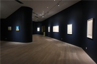 游藝敦煌——武藝個(gè)展亮相MEBOSPACE美博