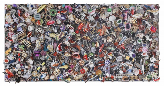 參展作品
