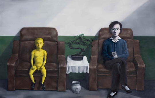 參展作品

