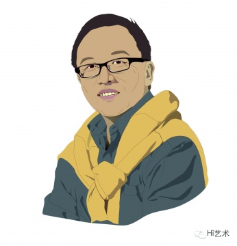 收藏家兼市場(chǎng)專家李蘇橋
