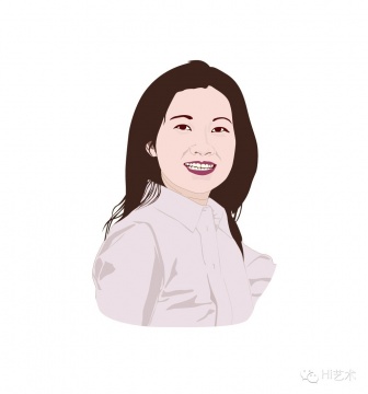 中國(guó)現(xiàn)當(dāng)代藝術(shù)獨(dú)立評(píng)論人王從卉
