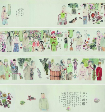 【Hi拍場(chǎng)】上海佳士得有什么？