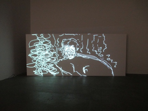 《 分鏡頭電影》

