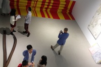 798添新丁 Tong Gallery+Projects呈現(xiàn)首展“失控”,常青,夏彥國(guó),蕭昱,吳達(dá)新,梁碩,厲檳源,蕭 昱