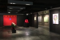 在童真背后 僑福芳草地推出秦鳳玲個(gè)展,王魯炎,秦鳳玲