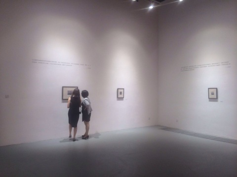展覽現(xiàn)場
