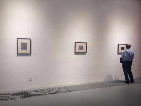 展覽現(xiàn)場
