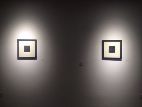 展覽現(xiàn)場
