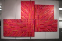 中韓藝術(shù)家對話，“亞洲抽象藝術(shù)展”開幕,丁乙,遲群,吳大羽,朱德群,蘇笑柏,劉國松,陳蔭羆,仇德樹,李禹煥,劉文濤