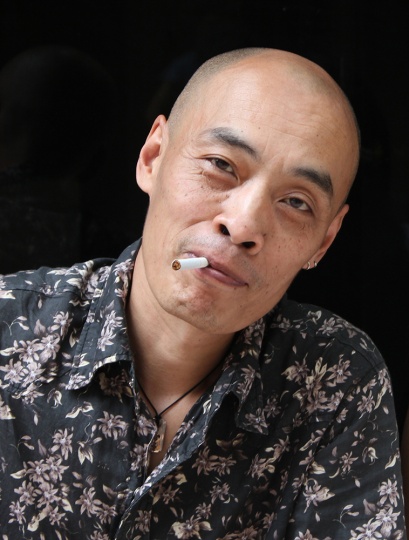 黃小鵬   黃邊站當(dāng)代藝術(shù)研究中心主持人

