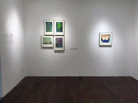 “短篇小說”展出李勇作品