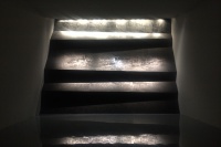 從自然的脈絡(luò)重看水墨精神 鄭重賓個(gè)展“層層天墻”墨齋畫廊開幕,鄭重賓