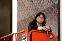 丁乙 說不盡的“十示”,丁乙