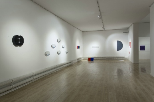 EGG展覽現(xiàn)場
