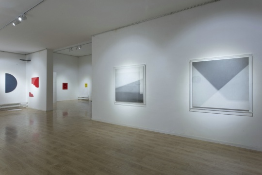 EGG展覽現(xiàn)場
