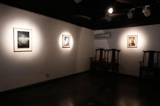 展覽現(xiàn)場(chǎng)
展覽現(xiàn)場(chǎng)