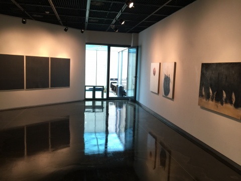 展覽現(xiàn)場
