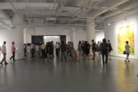 二十七人、二十七景 “園林·異景”在金雞湖美術(shù)館開幕,余友涵,張恩利,倪有魚,了了,何賽邦,董文勝,趙崢嶸,王亞彬,羅荃木,孫堯