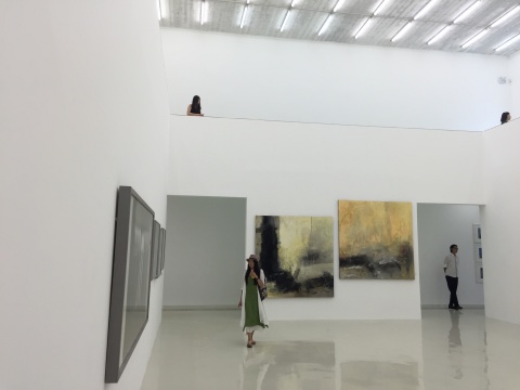 展覽現(xiàn)場
