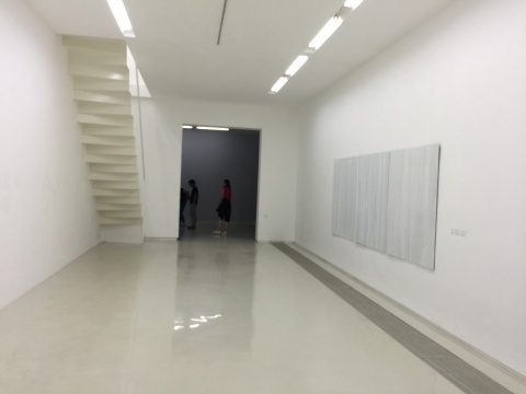 展覽現(xiàn)場
