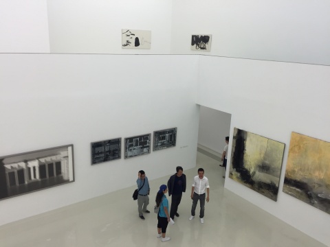 展覽現(xiàn)場
