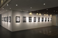 關(guān)于圖像與時(shí)間的思考 OCAT北京開館展,隋建國,黃專,董冰峰,凱倫?史密斯,喬治?迪迪-于貝爾曼,阿比?瓦爾堡,哈倫?法羅基,呂澎,帕斯卡爾?孔韋爾,阿爾諾?吉西熱