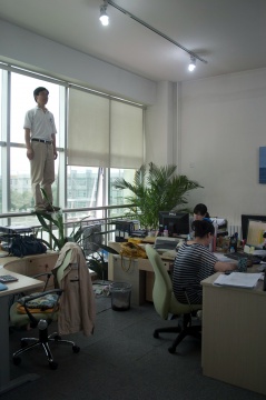 《社會敏感性研究與發(fā)展計劃-清水恵美，小動作》 視頻 2012
