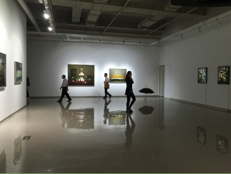 展覽現(xiàn)場
