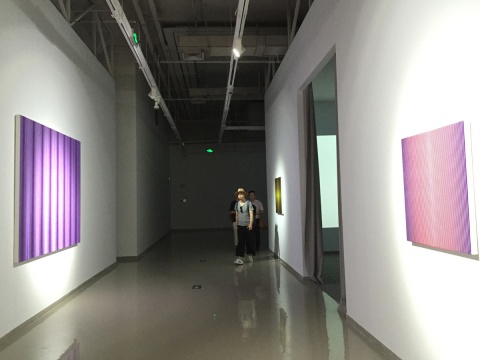 展覽現(xiàn)場
