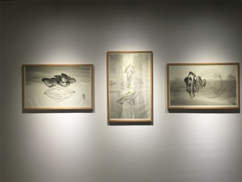 2014年《雜碎》系列
