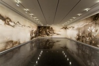 蔡國強在日本三展連發(fā),蔡國強,劉建華,劉建華,黃世杰,林舜龍